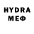 МЕФ 4 MMC Mykola Chirkov
